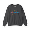Mami Hologram Sweatshirt — MAMIVERSE Exclusive Crewneck