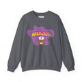 Nurse Mum Bear Crewneck Sweatshirt — Nurse Appreciation Gift