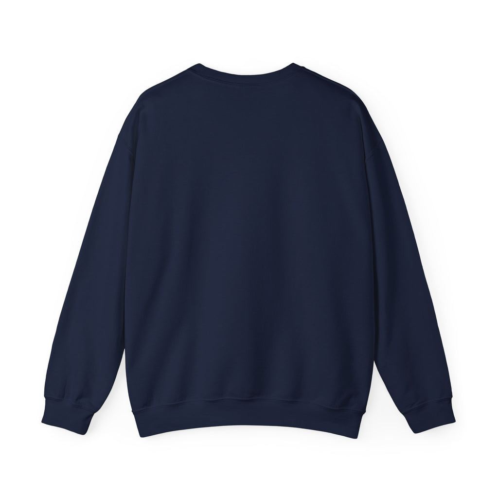 Mami Hologram Sweatshirt — MAMIVERSE Exclusive Crewneck