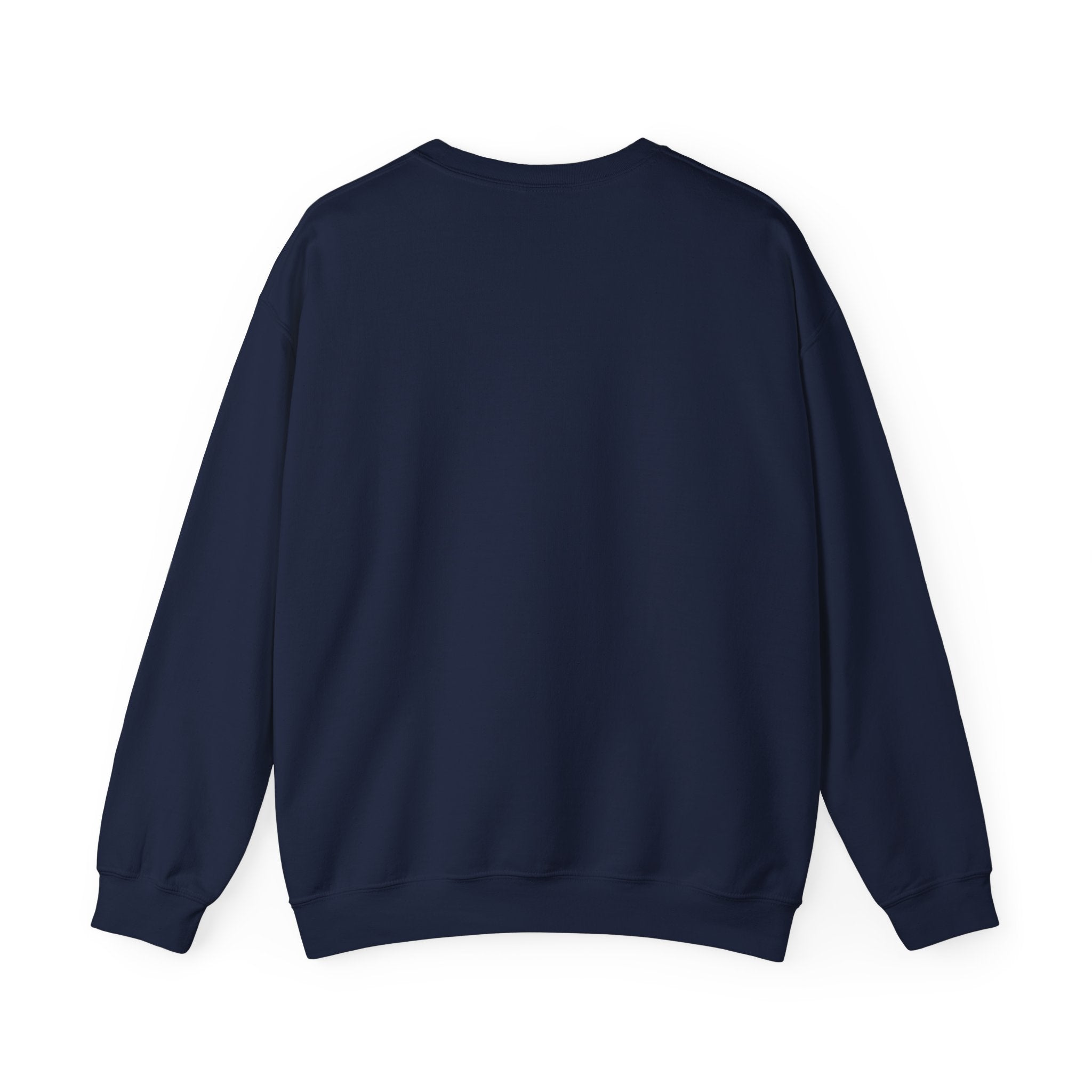 Mami Hologram Sweatshirt — MAMIVERSE Exclusive Crewneck