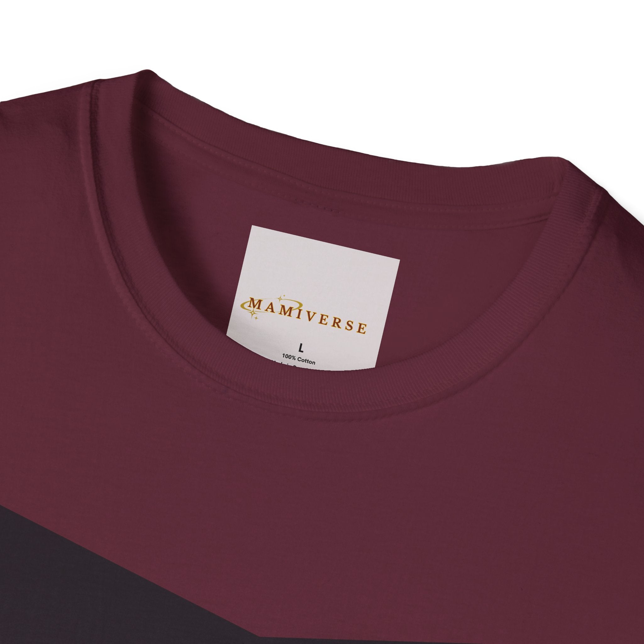 Love Mummy 90s Cassette Mother's Day T-Shirt