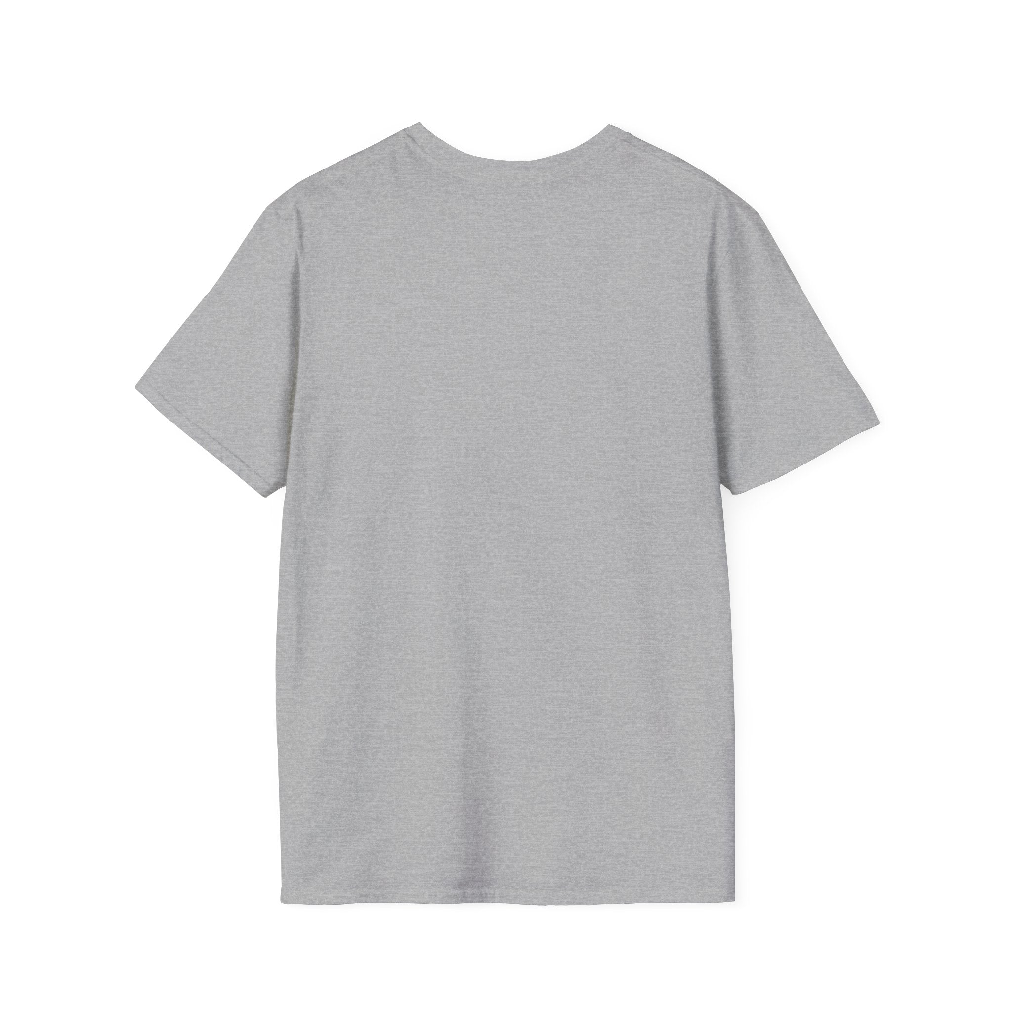Raised By The 90s, Fueled By Caffeine, Loved By My Littles — Mother's Day T-Shirt