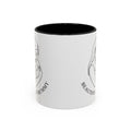 Beautifully Mummy Coffee Mug — Accent 11/15oz