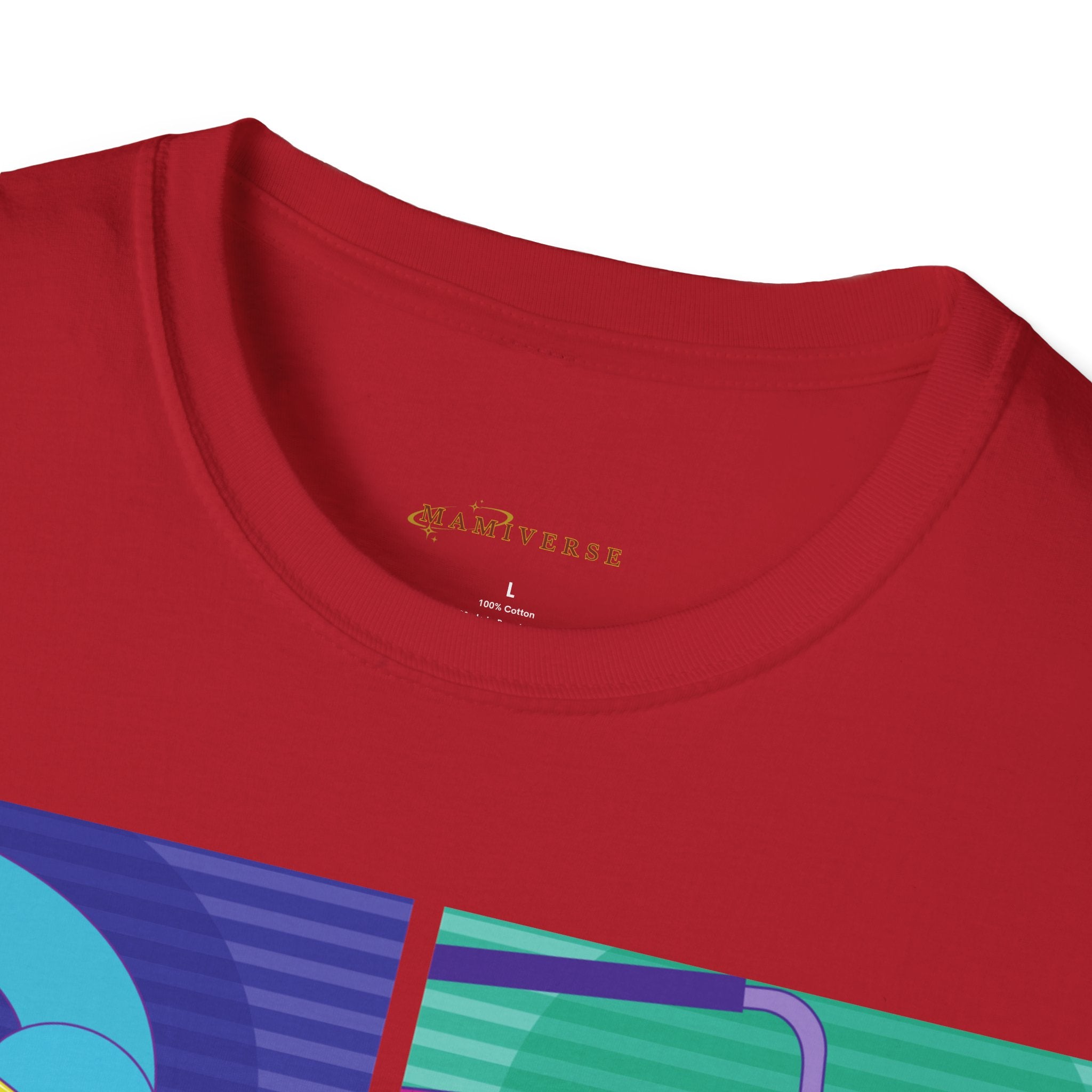 Once A 90s Baby Always A 90s Baby Mother's Day T-Shirt