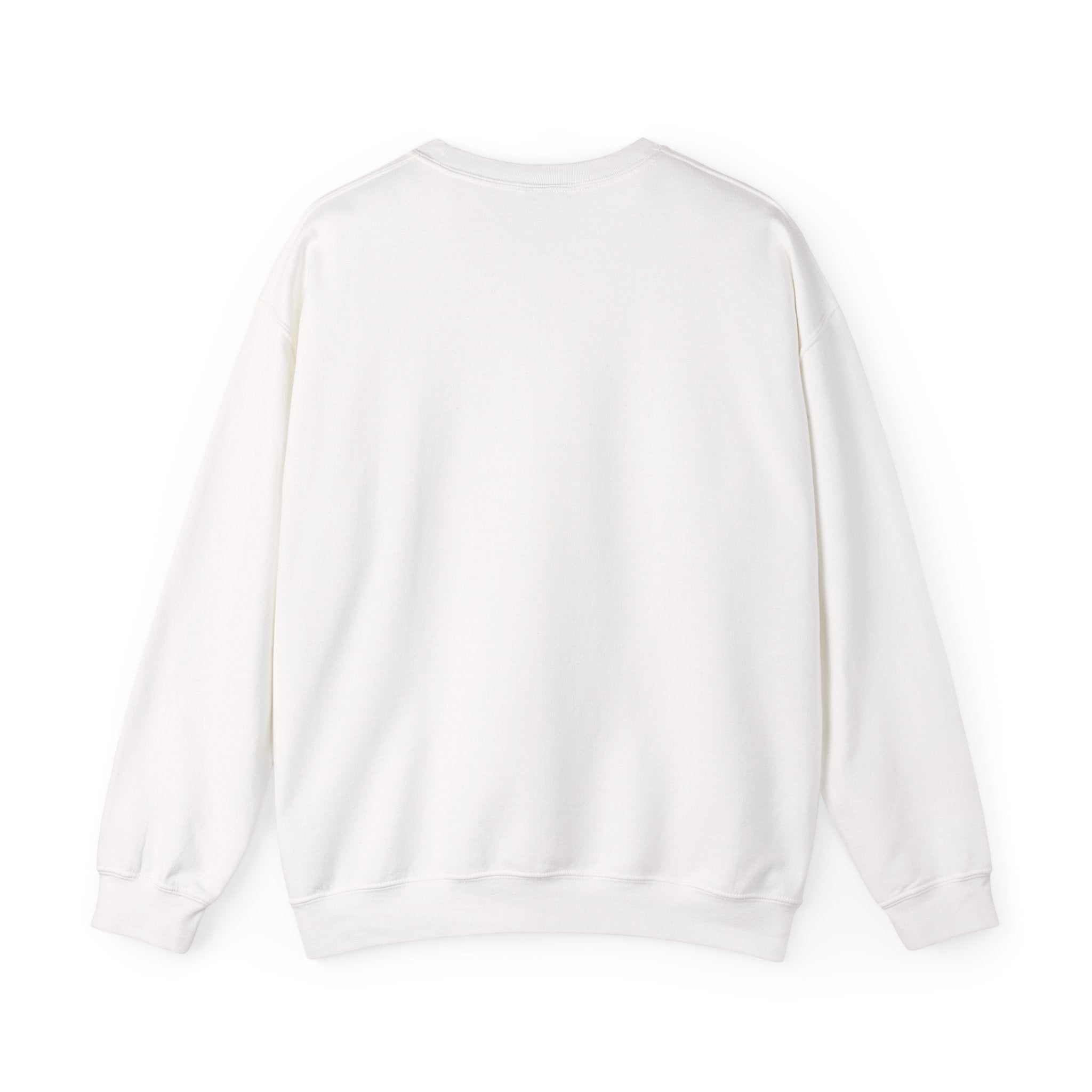 Mami Hologram Sweatshirt — MAMIVERSE Exclusive Crewneck