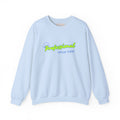 Chef Mom "Professional Whisk Taker" Crewneck Sweatshirt — Mom Chef Appreciation Gift