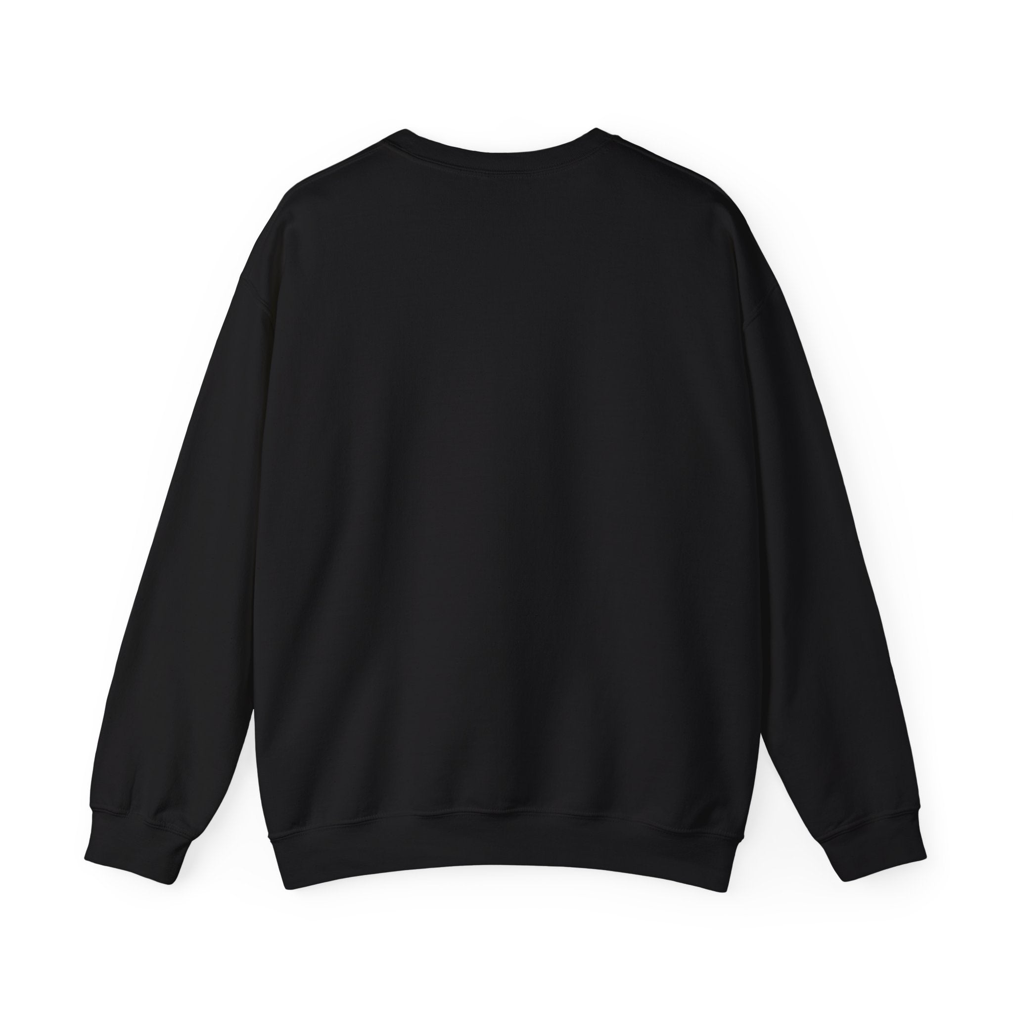 Accountant Mum Crewneck Sweatshirt — "It's Accrual World" Appreciation Gift
