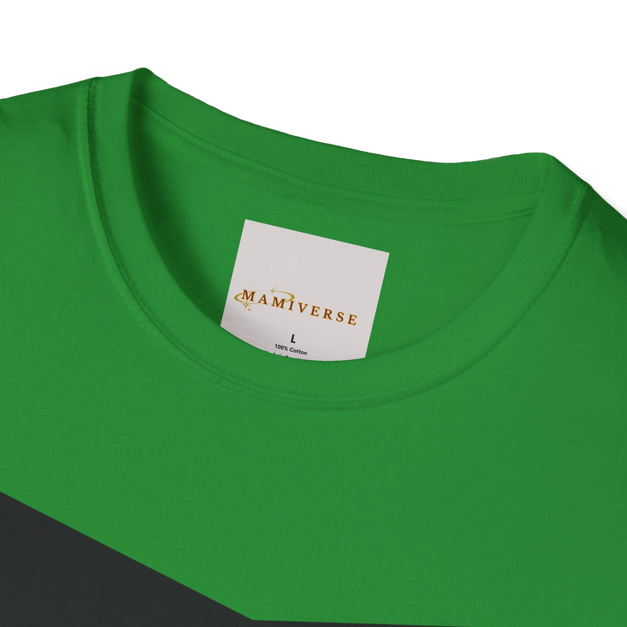 Love Mummy 90s Cassette Mother's Day T-Shirt