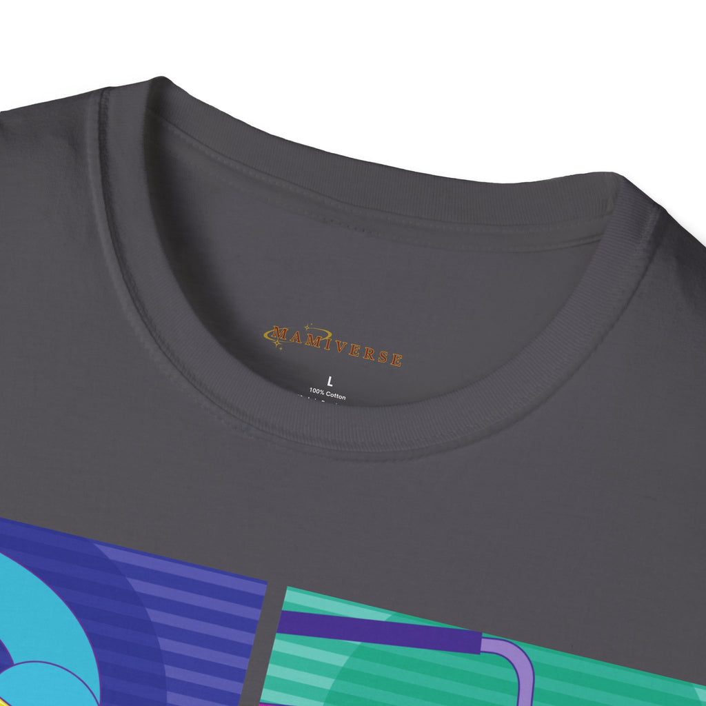 Once A 90s Baby Always A 90s Baby Mother's Day T-Shirt