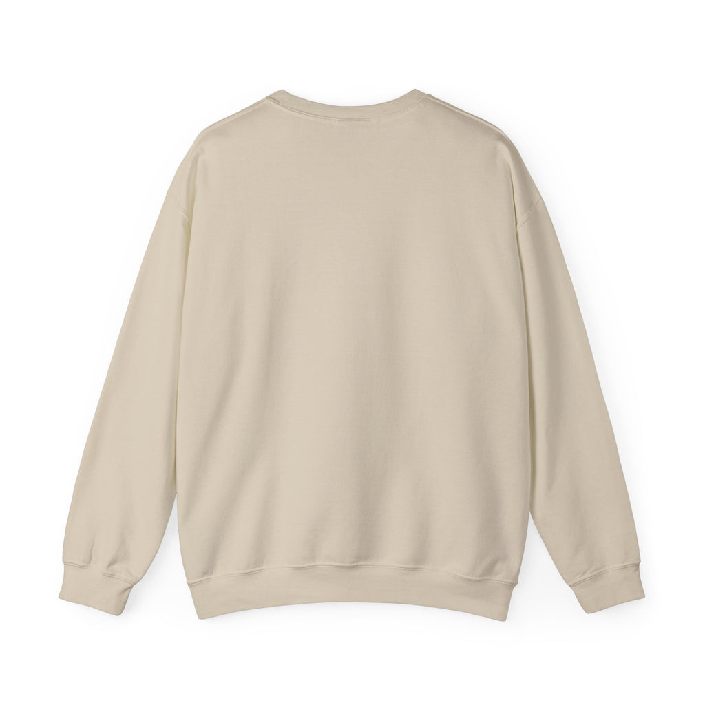 Mami Hologram Sweatshirt — MAMIVERSE Exclusive Crewneck
