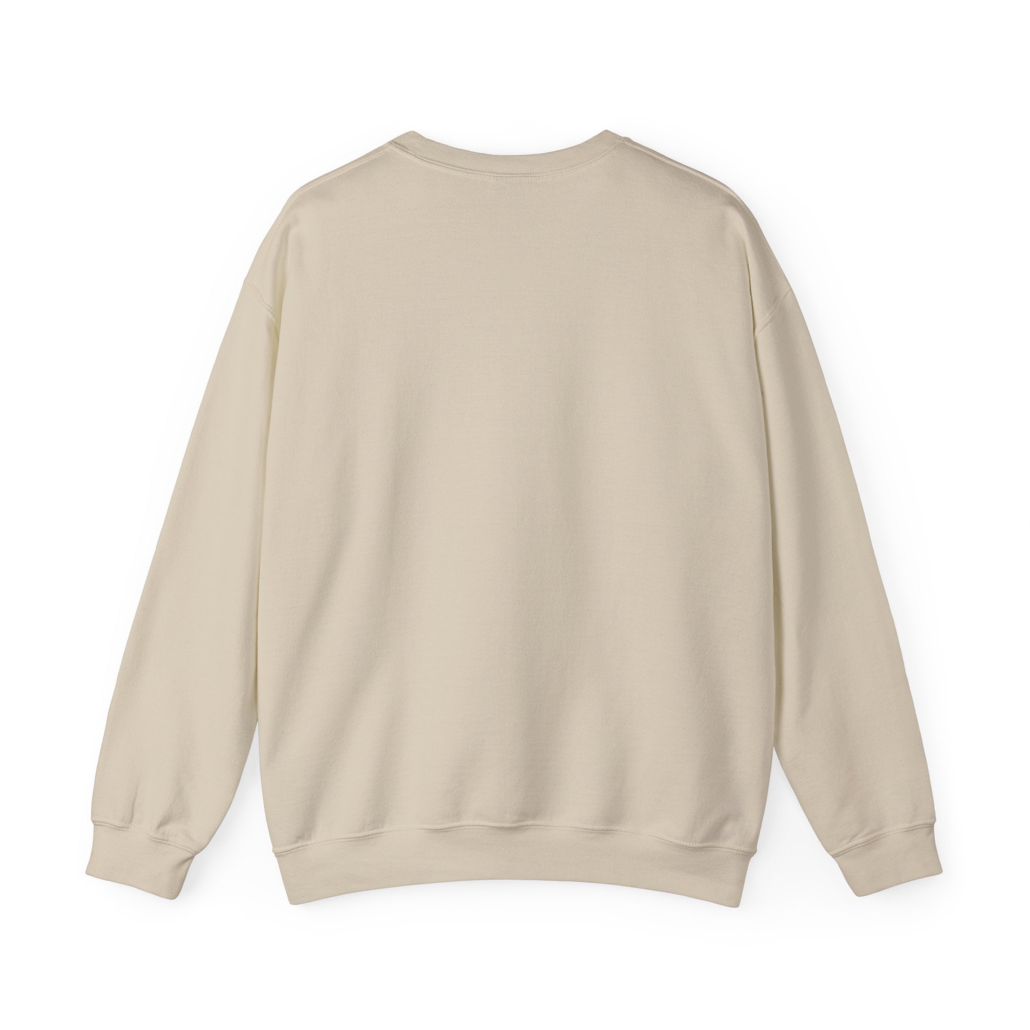 Mami Hologram Sweatshirt — MAMIVERSE Exclusive Crewneck