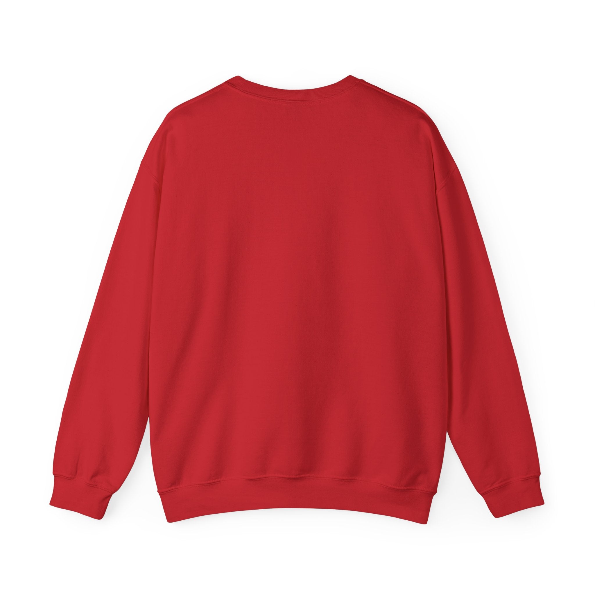 Teacher "Teach • Lead • Mentor" Crewneck Sweatshirt — Teacher Appreciation Gift