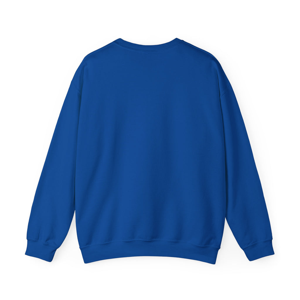 Accountant Mum Crewneck Sweatshirt — "It's Accrual World" Appreciation Gift