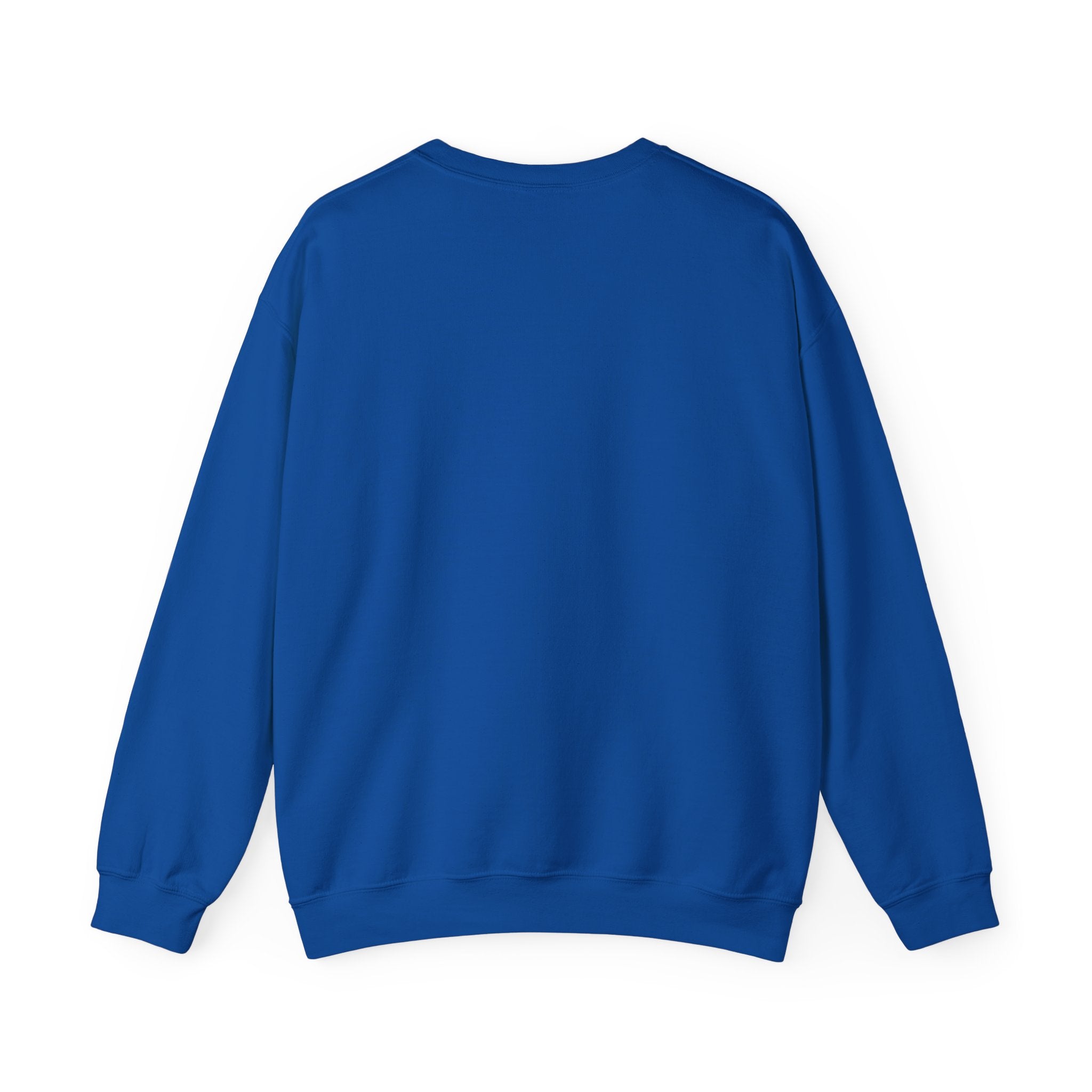 Accountant Mum Crewneck Sweatshirt — "It's Accrual World" Appreciation Gift