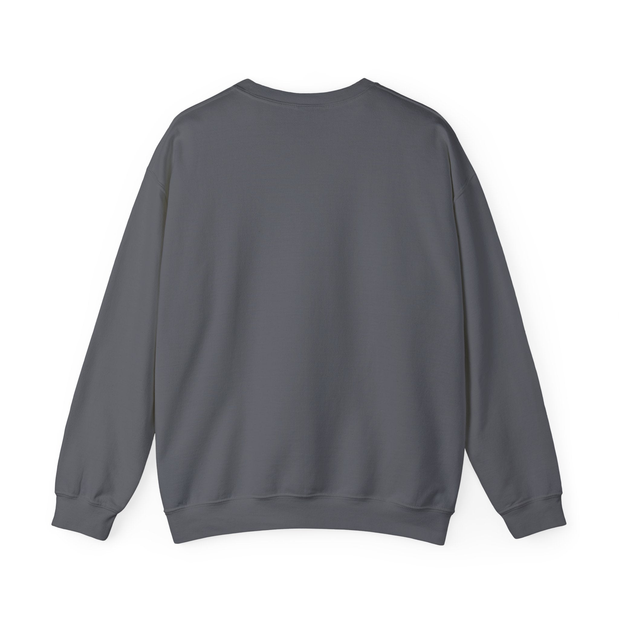 Accountant Mum Crewneck Sweatshirt — "It's Accrual World" Appreciation Gift
