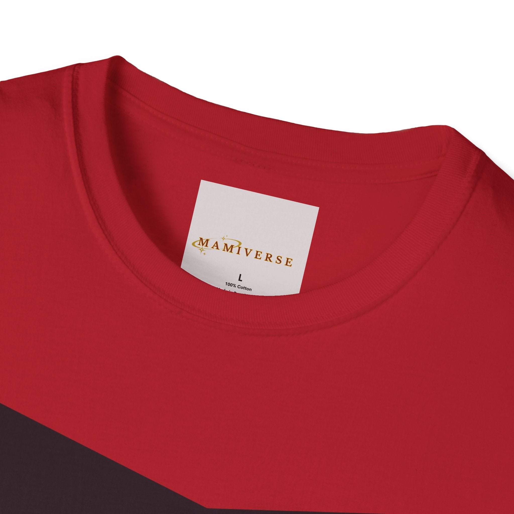 Love Mummy 90s Cassette Mother's Day T-Shirt