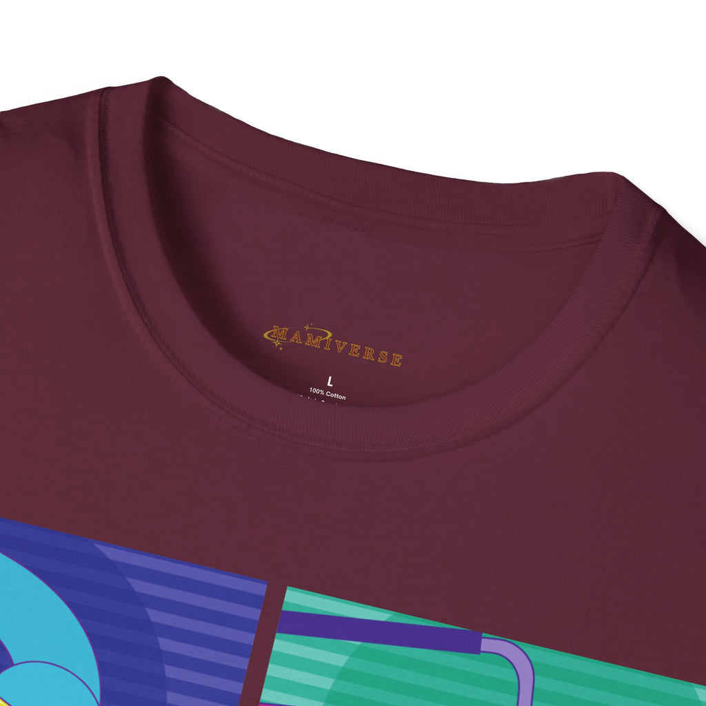 Once A 90s Baby Always A 90s Baby Mother's Day T-Shirt