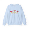 Kitchen Queen Crewneck Sweatshirt — Chef Mum Appreciation Gift