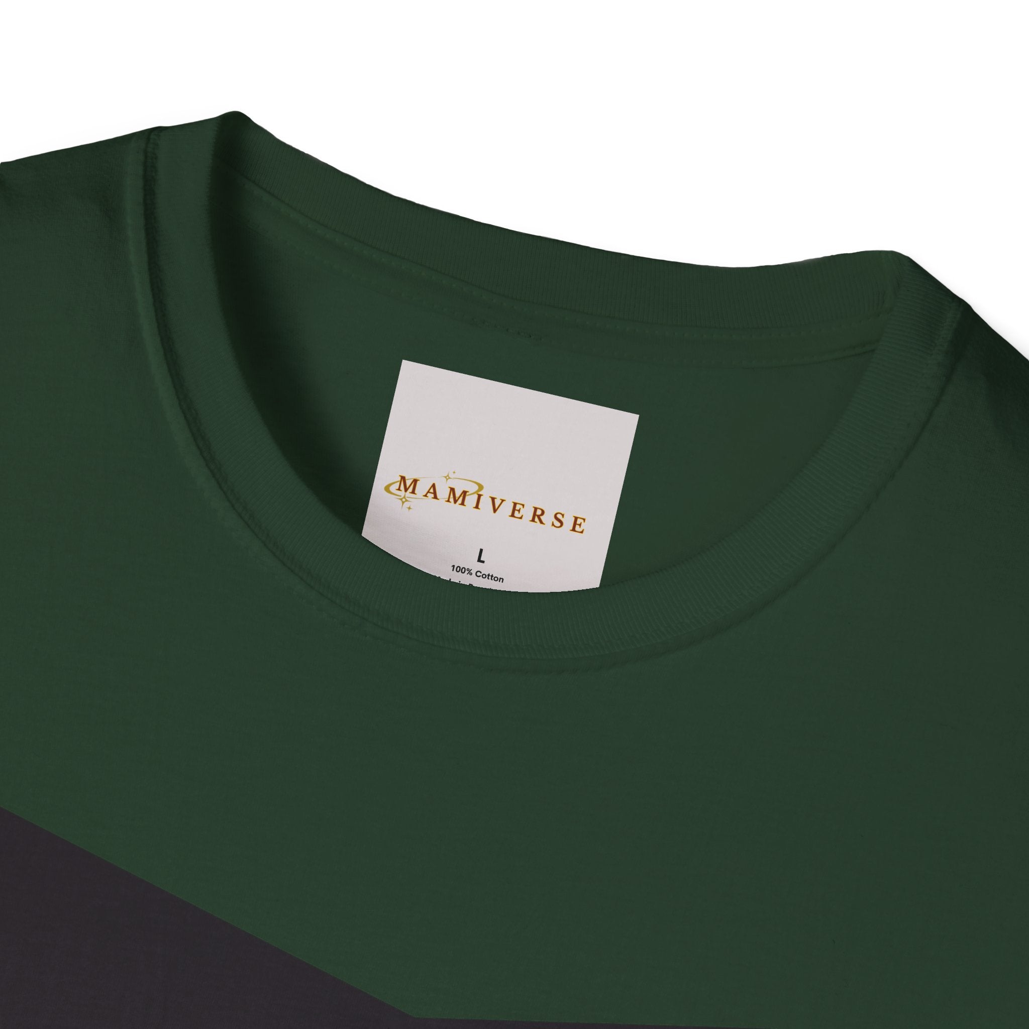 Love Mummy 90s Cassette Mother's Day T-Shirt