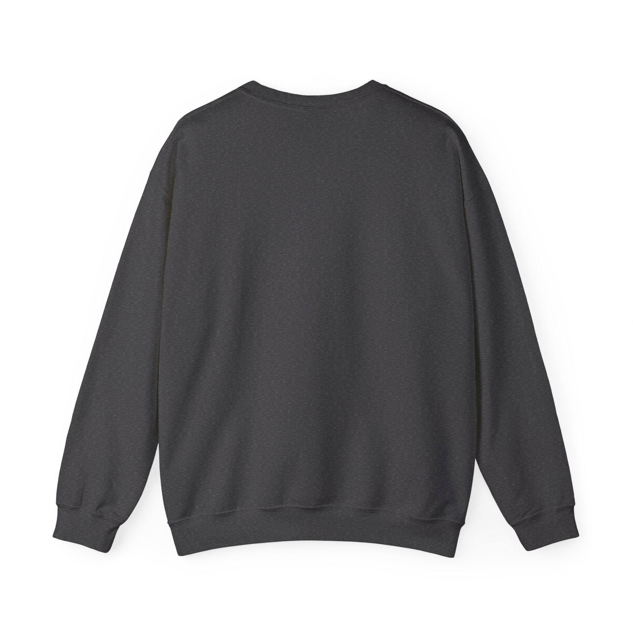 Mami Hologram Sweatshirt — MAMIVERSE Exclusive Crewneck