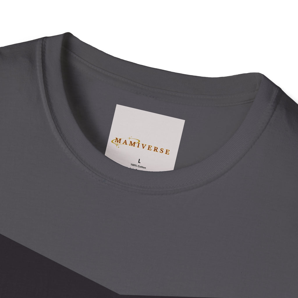 Love Mummy 90s Cassette Mother's Day T-Shirt