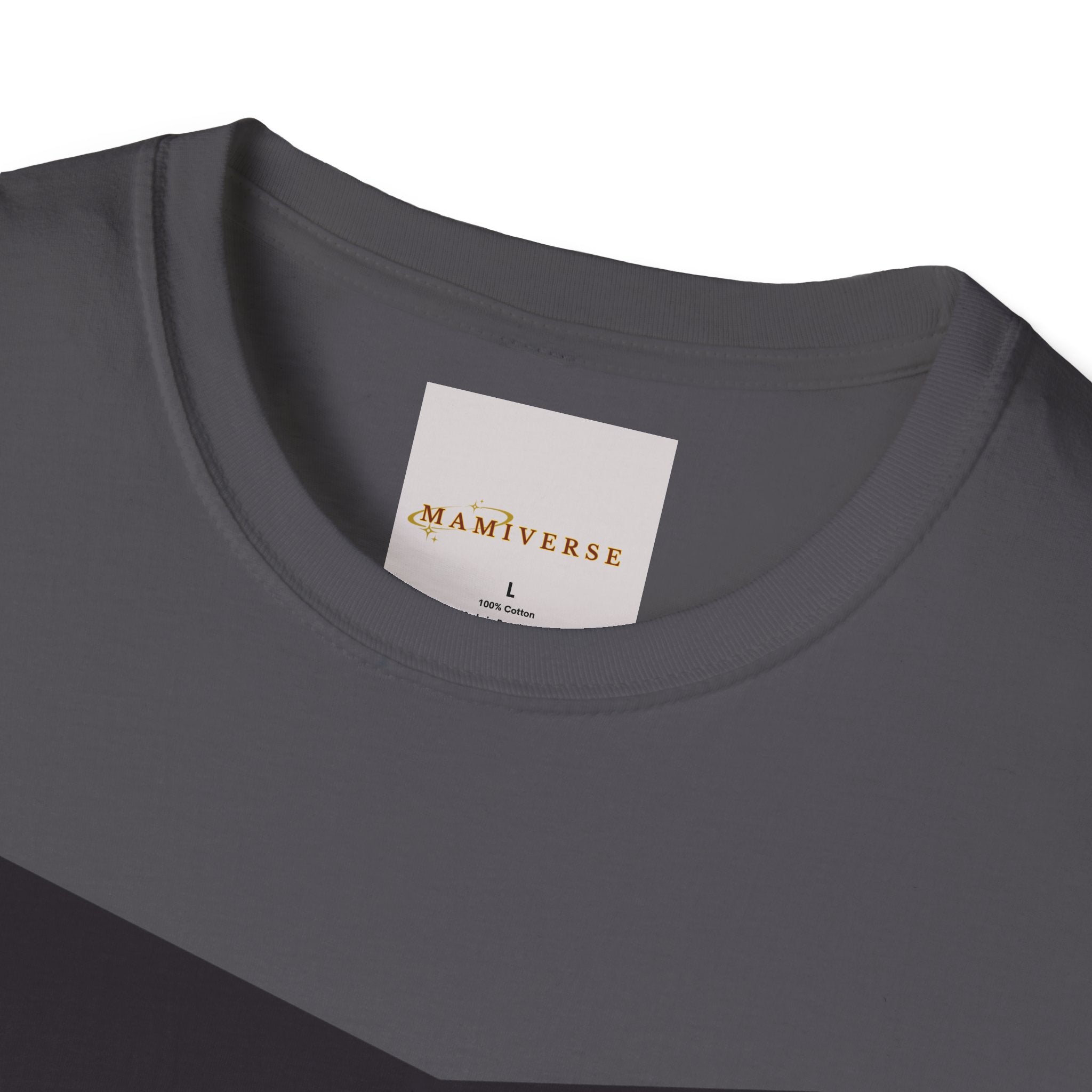 Love Mummy 90s Cassette Mother's Day T-Shirt
