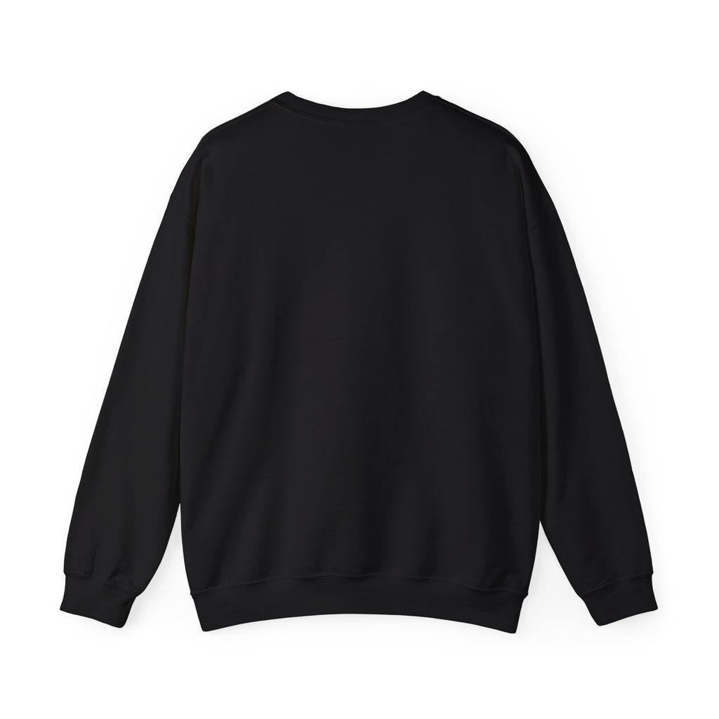 Teacher "Teach • Lead • Mentor" Crewneck Sweatshirt — Teacher Appreciation Gift