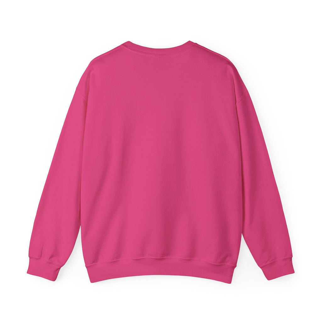 Accountant Mum Crewneck Sweatshirt — "It's Accrual World" Appreciation Gift