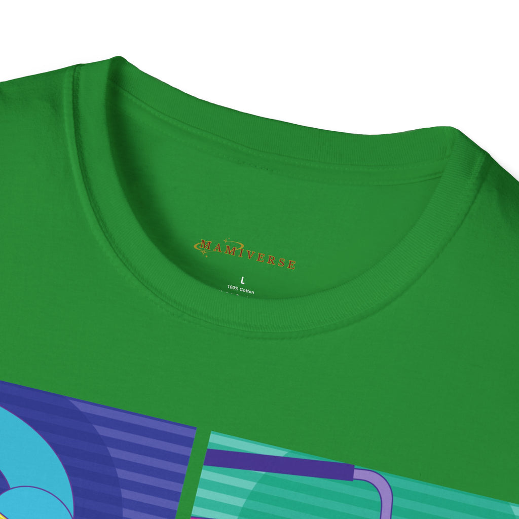 Once A 90s Baby Always A 90s Baby Mother's Day T-Shirt