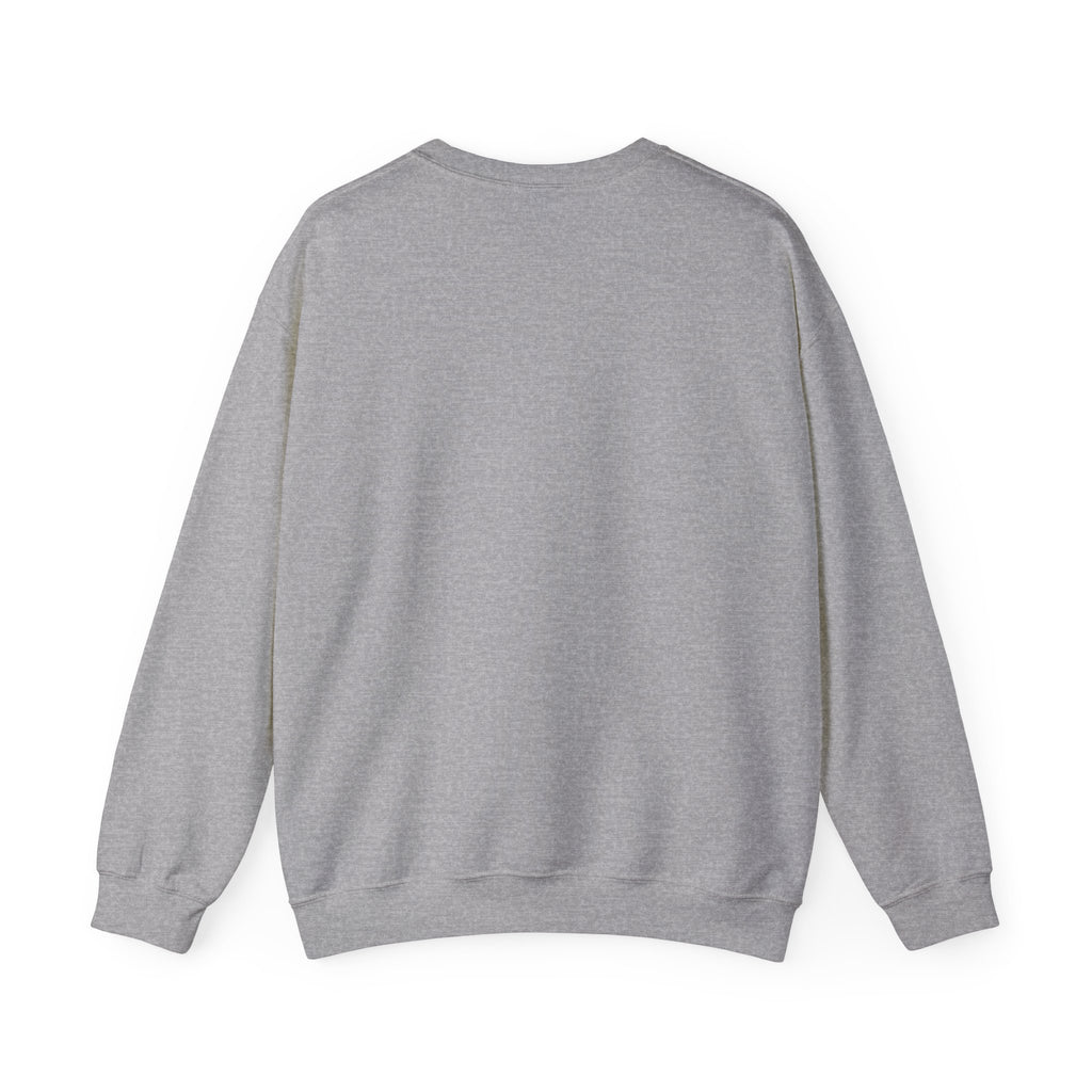 Teacher 'Teach • Heart • Inspire' Crewneck Sweatshirt — Teacher Appreciation Gift